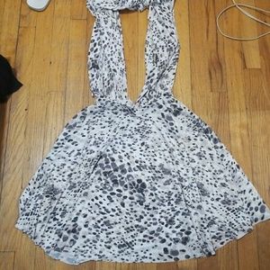 Victoria's Secret 7 way dress size XS